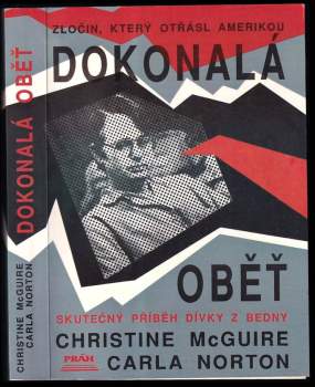 Dokonalá oběť