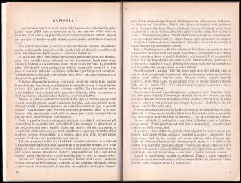 Christine McGuire: Dokonalá oběť