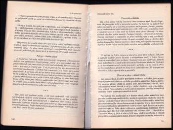 Gennadij Petrovič Malachov: Dokonalá očista těla