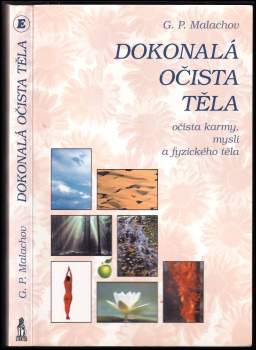 Dokonalá očista těla