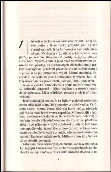 Johanna Lindsey: Dokonalá partie