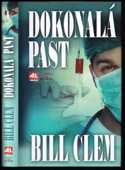 Bill K Clem: Dokonalá past
