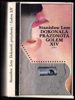 Dokonalá prázdnota ; Golem XIV