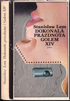 Dokonalá prázdnota ; Golem XIV