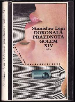 Dokonalá prázdnota ; Golem XIV