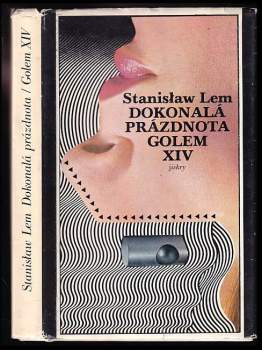 Dokonalá prázdnota ; Golem XIV