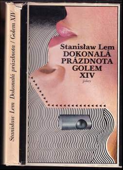 Dokonalá prázdnota ; Golem XIV