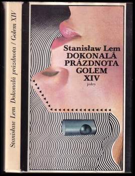 Dokonalá prázdnota ; Golem XIV