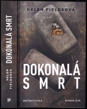 Dokonalá smrt
