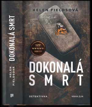 Helen Fields: Dokonalá smrt