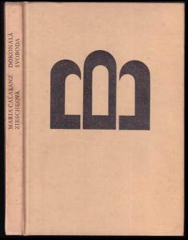 Maria Calasanz Ziesche: Dokonalá svoboda