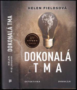 Helen Fields: Dokonalá tma