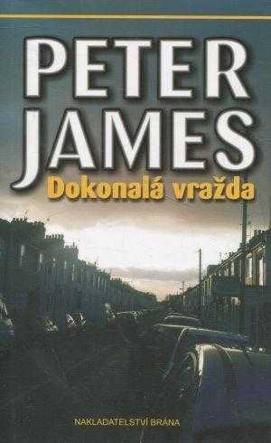 Dokonalá vražda