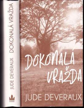 Jude Deveraux: Dokonalá vražda