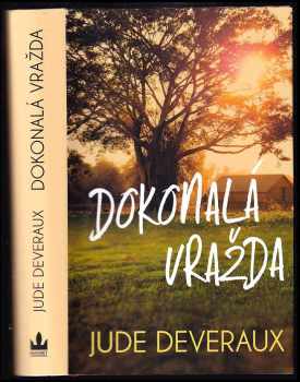 Jude Deveraux: Dokonalá vražda