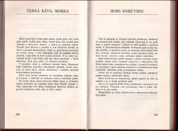 Johanna Tauber: Dokonalá žena