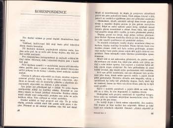 Johanna Tauber: Dokonalá žena