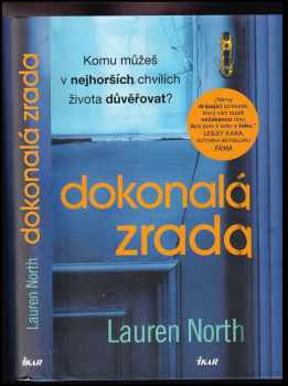 Lauren North: Dokonalá zrada