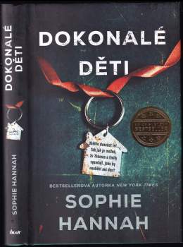 Sophie Hannah: Dokonalé děti