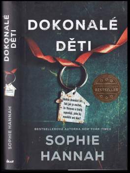 Sophie Hannah: Dokonalé děti