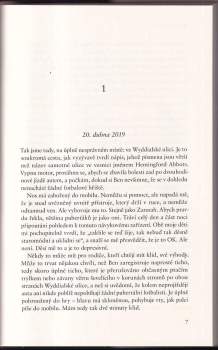 Sophie Hannah: Dokonalé děti