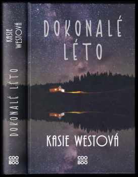 Kasie West: Dokonalé léto