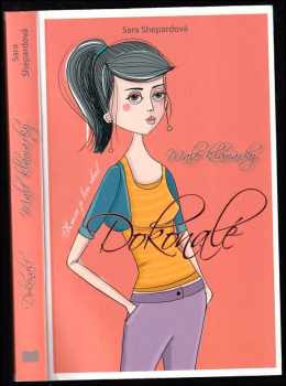Sara Shepard: Malé klamárky