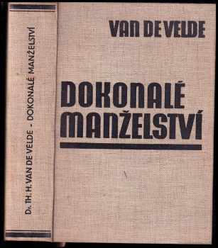 Dokonalé manželství