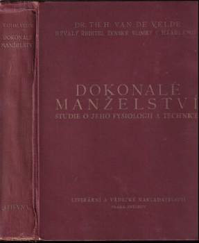 Dokonalé manželství