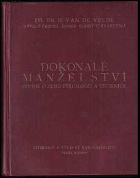 Dokonalé manželství