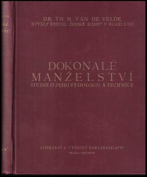 Dokonalé manželství