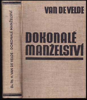 Dokonalé manželství