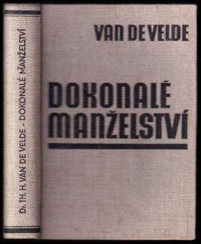 Dokonalé manželství