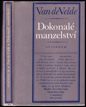 Dokonalé manželství