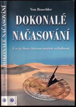 Von Braschler: Dokonalé načasování