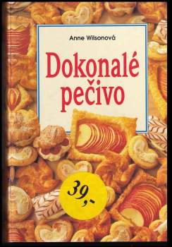 Dokonalé pečivo
