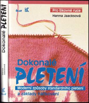 Dokonalé pletení