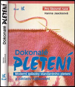 Dokonalé pletení