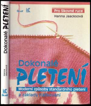 Dokonalé pletení