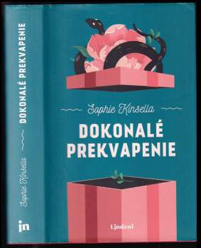 Dokonalé prekvapenie