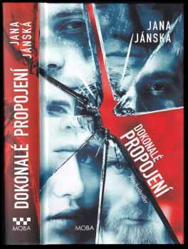 Jana Jánská: Dokonalé propojení