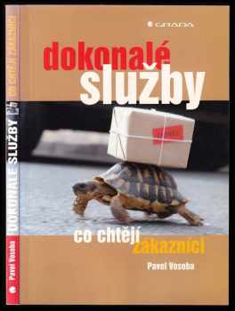 Pavel Vosoba: Dokonalé služby