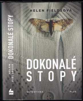 Helen Fields: Dokonalé stopy