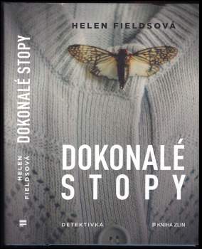 Fieldsová Helen: Dokonalé stopy