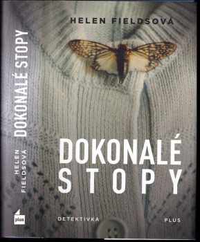 Helen Fields: Dokonalé stopy