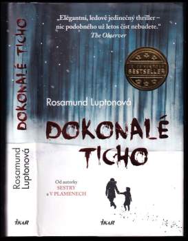 Dokonalé ticho