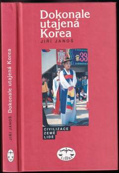 Dokonale utajená Korea