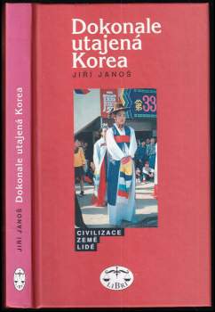 Dokonale utajená Korea