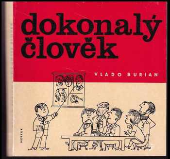 Dokonalý člověk