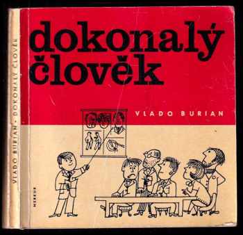 Dokonalý člověk